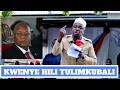 TULIMKUBALI MAGUFULI KWENYE HILI/ HECHE AWEKA HADHARANI KAMA CHADEMA IKIFUTWA