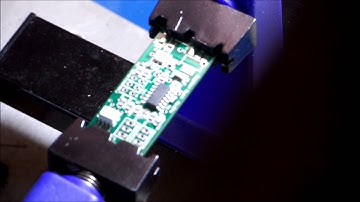 Eggtimer Quart Assembly