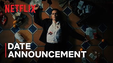 Berlin and the Lady with an Ermine | Date Announcement | Netflix