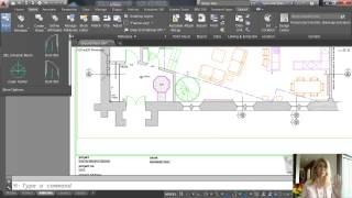 AutoCAD 2015: Galleries - Lynn Allen screenshot 5