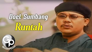 Doel Sumbang - Runtah