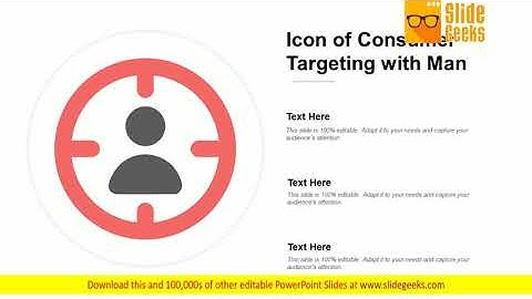 Target Customer Vector Icon Ppt Powerpoint Presentation Styles Tips