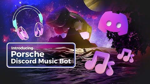 Best Music Bot For Discord 2023 | Hydra Next Gen Bot | Music Bot To Discord For FREE #discord #music