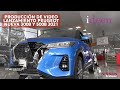 Producción de Video Nueva Nissan Kicks 2021 | ideen publicidad