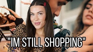 5 Things I Am Still Buying &quot;as a recovering shopping addict&quot;