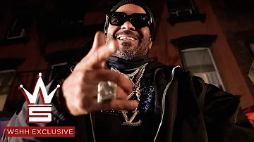 Jim Jones - “Election” (Official Music Video - WSHH Exclusive)