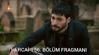 HERCAİ  56. BÖLÜM FRAGMANI