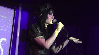 Offerings on November 30, 2025 at The Ox, Gainesville, FL