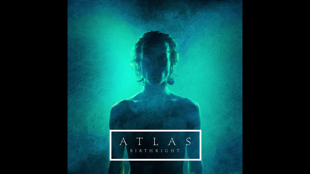 Impact Mix Contest: Atlas | Jimmy Janzon