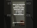 Want to learn digital marketing but don’t know where to start?