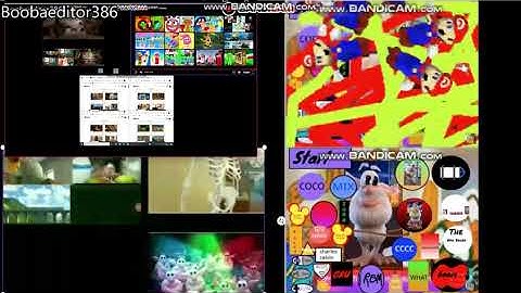 random maze 84 booba