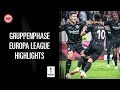 In Eintracht durch Europa