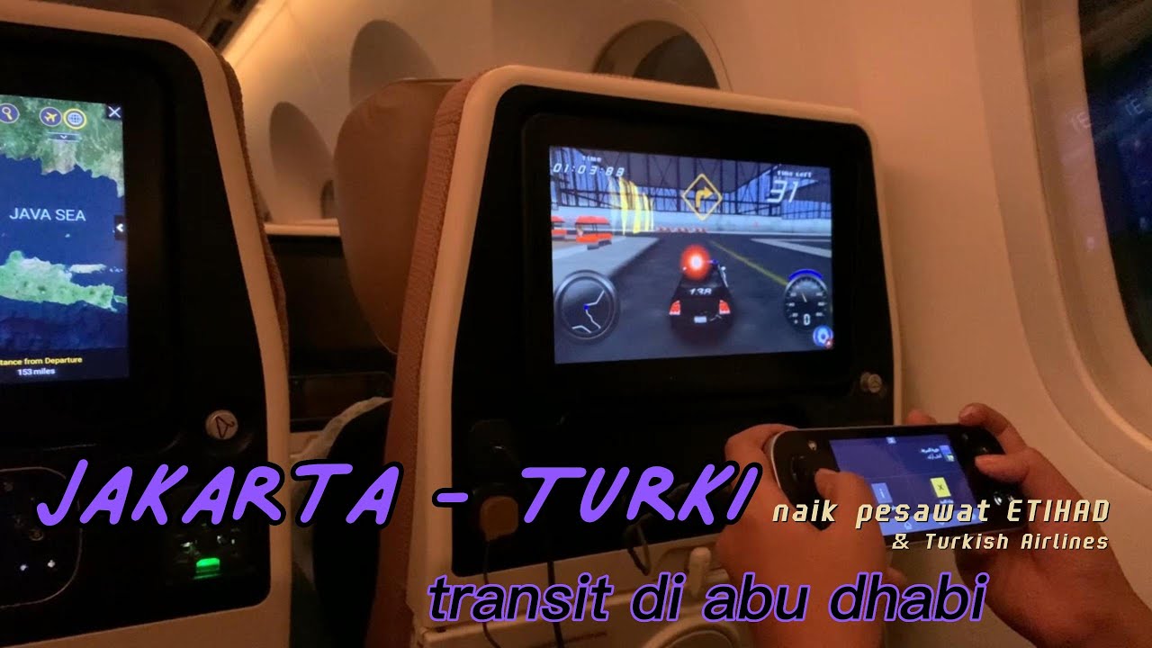 Backpacker Ke Turki Bebas Visa Naik Pesawat ETIHAD Turkish Airlines backpacker-ke-turki-bebas-visa-naik-pesawat-etihad-turkish-airlines