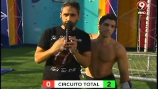 "Circuito total" (22-03-2016)