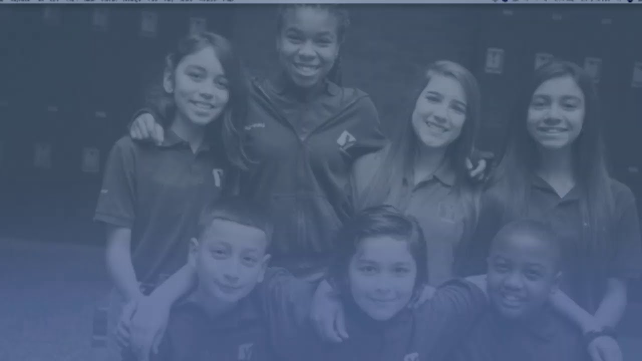 YES Prep North Forest YouTube