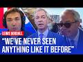 The story behind Farage's millions