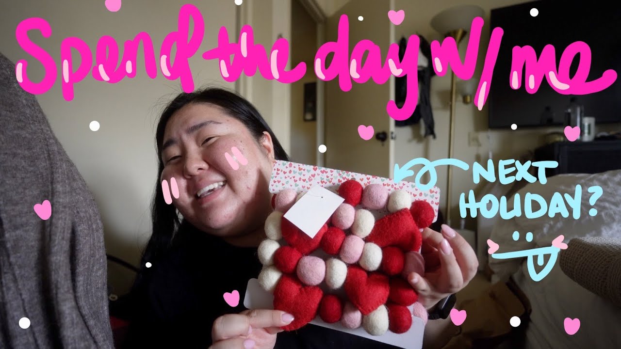 Goodbye 20s | MAYBE I WAS BITTER?? + redecorating + shopping haul!!!