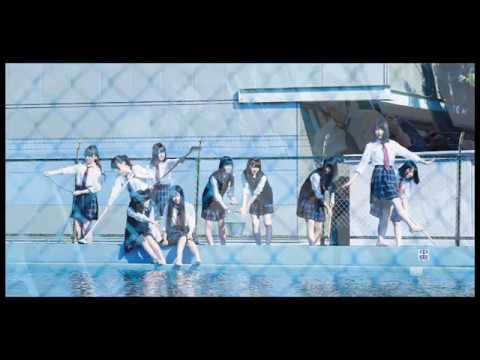 Keyakizaka46 - Sekai ni wa Ai Shika Nai Lyric Video