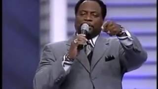 Eddie Long 2017 Megafest