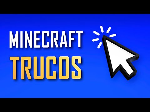 Video: ¿Cuántas ranuras de inventario hay en Minecraft?