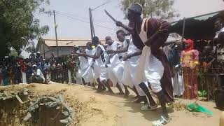 Troupe Ande Defaar Ndande