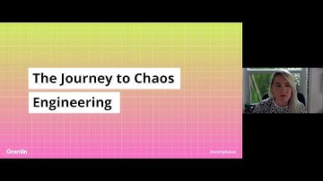 Reliability Matters More Than Ever • Tammy Butow • Failover Conf 2020