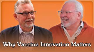 Why Vaccine Innovation Matters More Than Ever (feat. Christopher Locher)