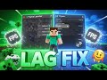 Minecraft Pujava Launcher Lag Fix | 100% Working Mode 🚀