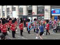 Band of the grenadier guards london pride 2022