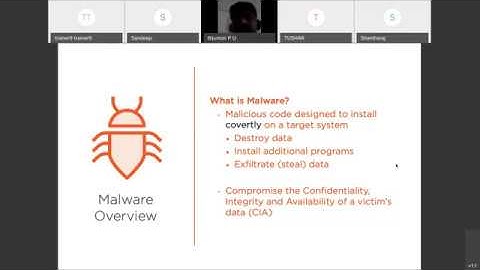 Reverse Engineering and Malware Analysis