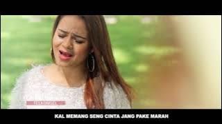 KAL SENG CINTA JANG PAKE MARAH BY MITHA TALAHATU - FULL HD