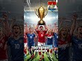 Oranje Golf door de USA: Van Weerman Alert tot Jubelende Kampioenen! #shorts