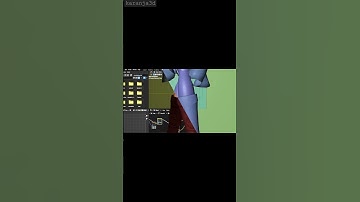 Viewport vs Render