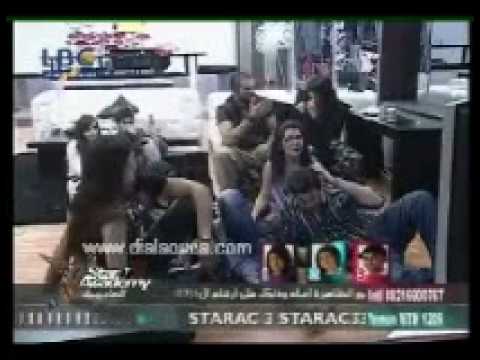 Star Academy 7 Facebook Night 29 4 2010 Part 6 