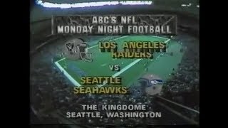 Bo vs boz game. this game is known for that famous play but to defend
not many lbs in the world ever would be fast enough go half field p...