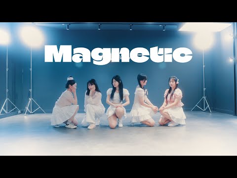 <strong>ILLIT</strong> (아일릿) - Magneticㅣ아이돌지망생 뮤닥터 대구점 초급반 <strong>Class</strong> Videoㅣ대구오디션학원