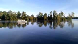 Lake Holcombe, WI