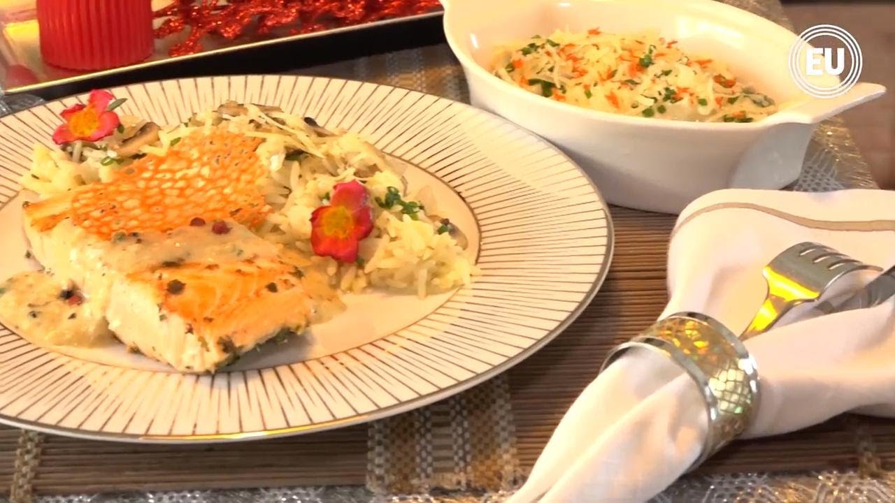 Cenas Navideñas Diferentes