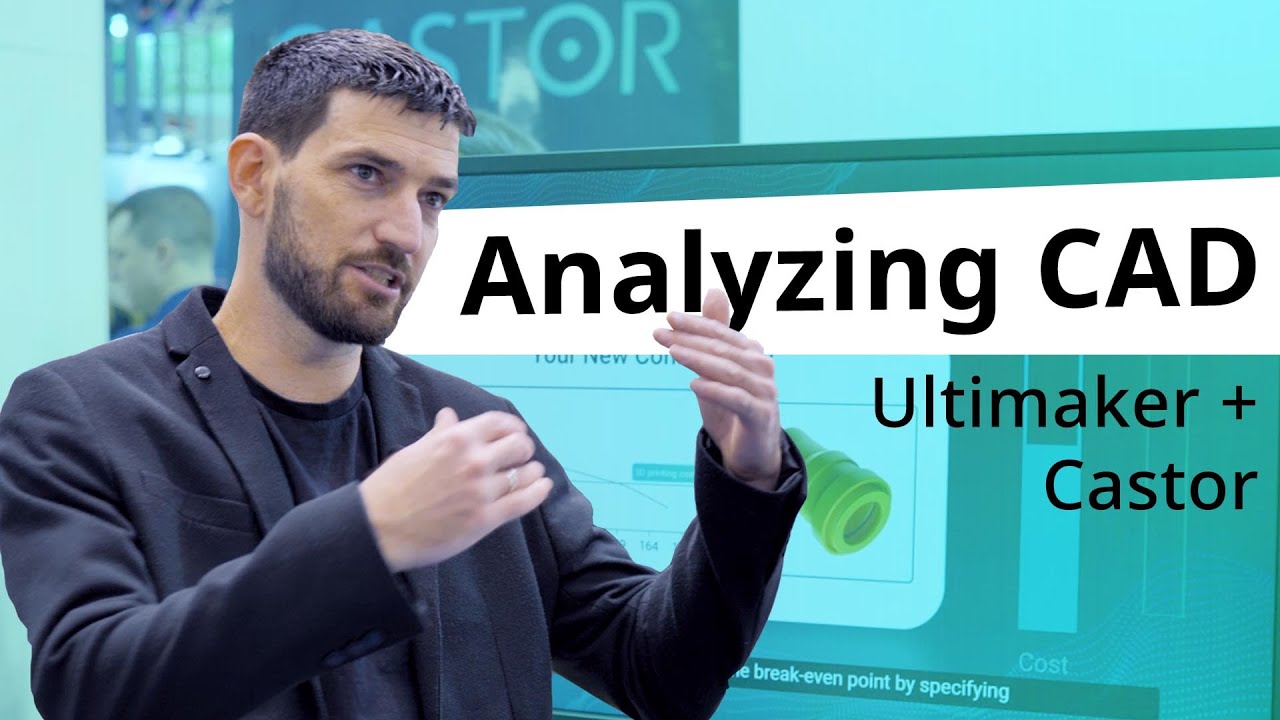 Predict printability with just 1 click