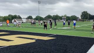1-v-1 Redzone 5/18/26