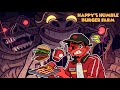THE SCARIEST JOB I'VE EVER HAD! | Happy's Humble Burger Farm