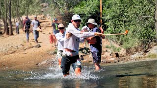 Caleb Olson’s Western States 2025 Victory | The Quiet Champion
