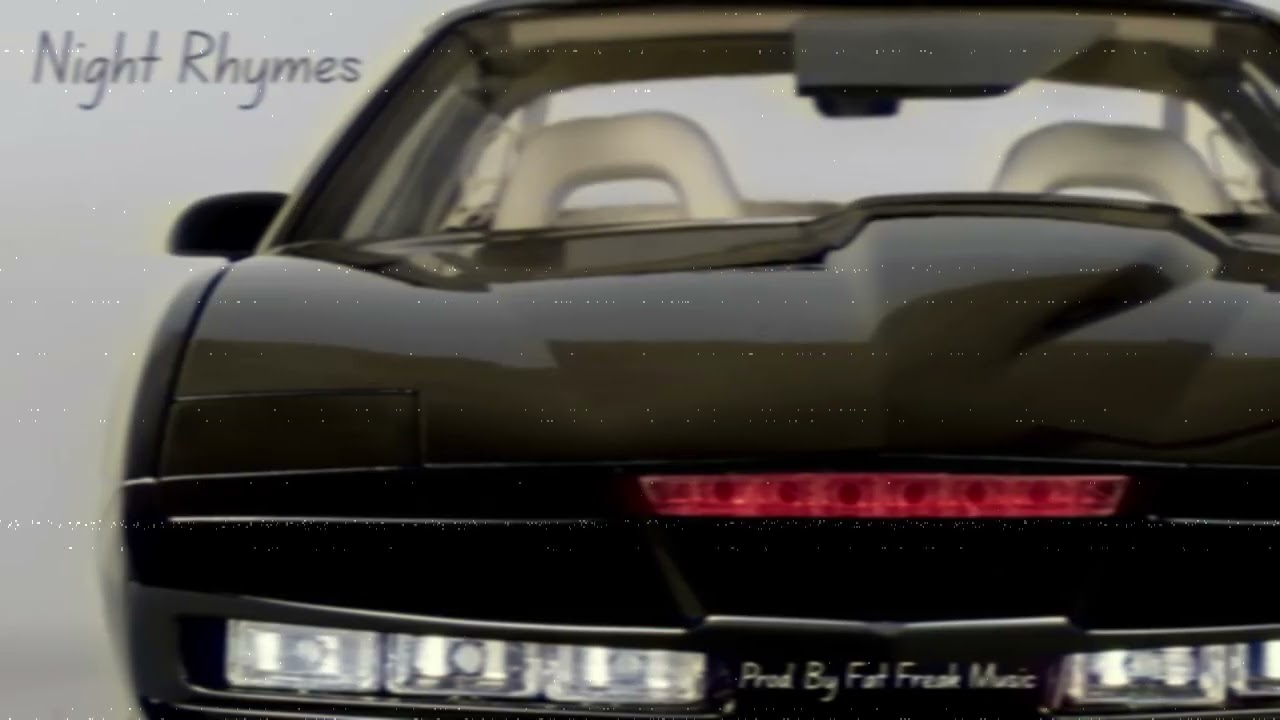 90s Underground Hip Hop Instrumental "Night Rhymes"