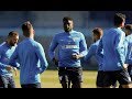 Ndiaye y munir ya estn a las rdenes de muiz