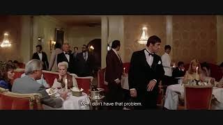 Masterpieces of Al Pacino - رائعة آل باشينو من فيلم Best scene of Scarface, and in the world