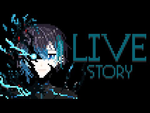 【黛灰】LiveStory【イメージソング】