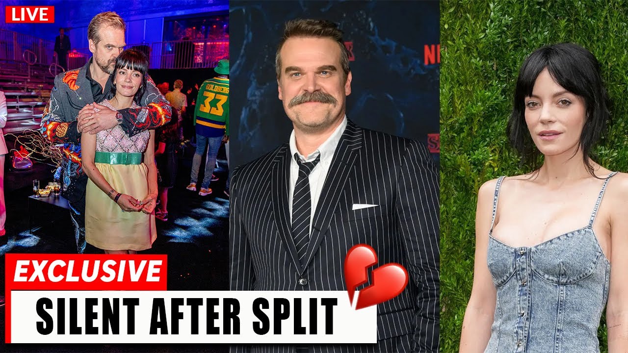 Lily Allen Hints at Infidelity as David Harbour Marriage Crumbles — Why She’s Staying Silent Now