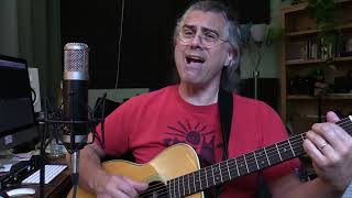 Razor Face (Elton John cover)--David Singley
