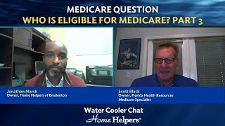 Who Qualifies for Medicare? | Medicare Eligibility & Enrollment Deadlines Explained