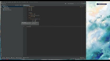 Bài tập Python #1 : Viết chương trình Fibonacci